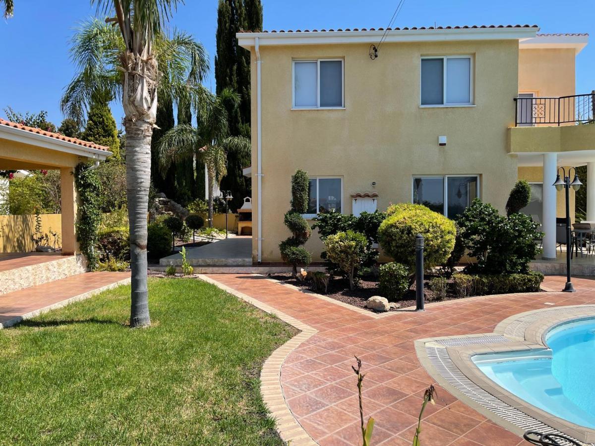 Villa Coral Bay New Furnished Private With Pool *