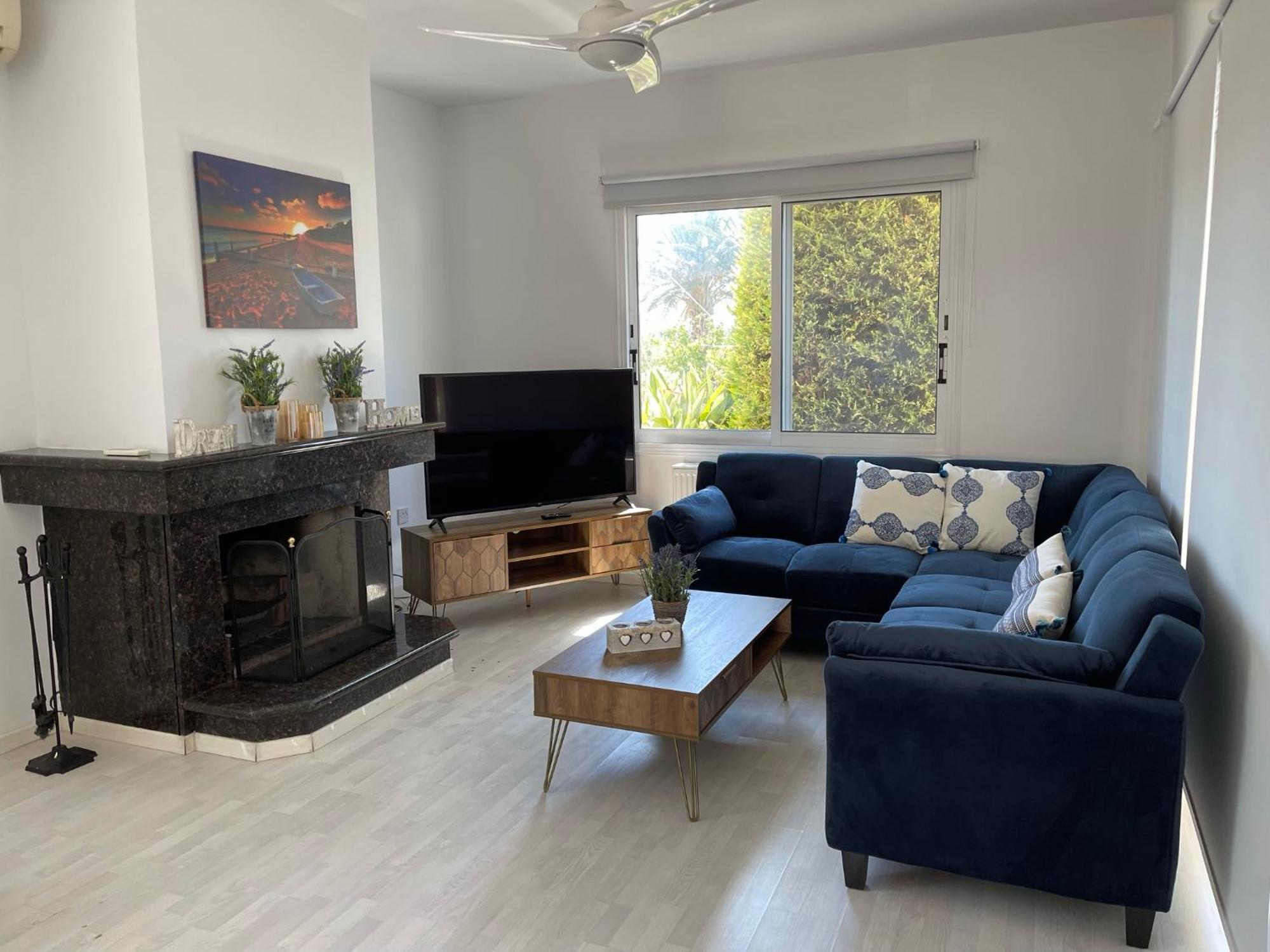 Coral Bay New Furnished Private With Pool Villa