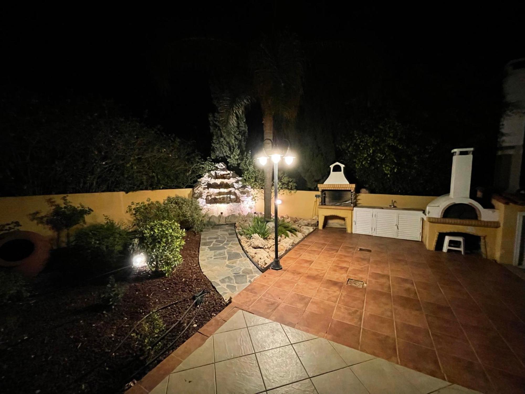 Coral Bay New Furnished Private With Pool Villa *