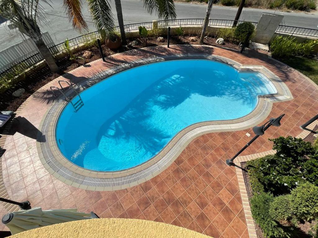 Coral Bay New Furnished Private With Pool Villa *