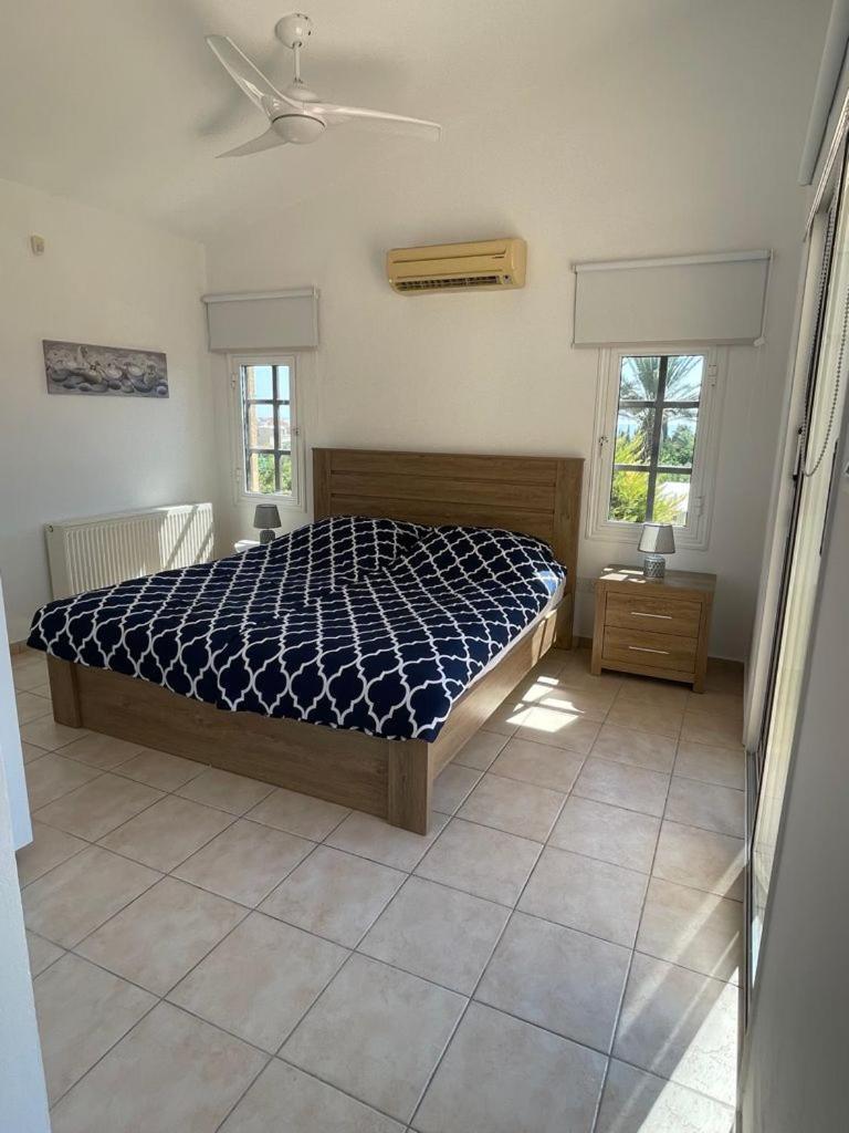 Coral Bay New Furnished Private With Pool Villa