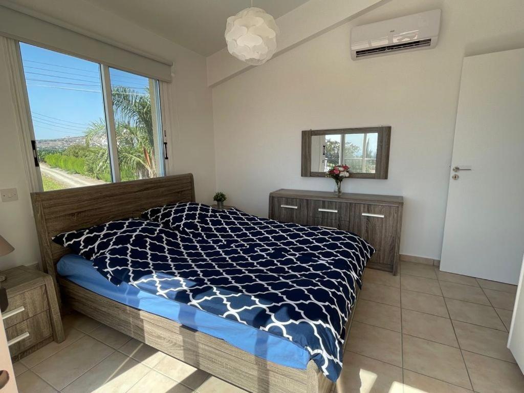Coral Bay New Furnished Private With Pool Villa *
