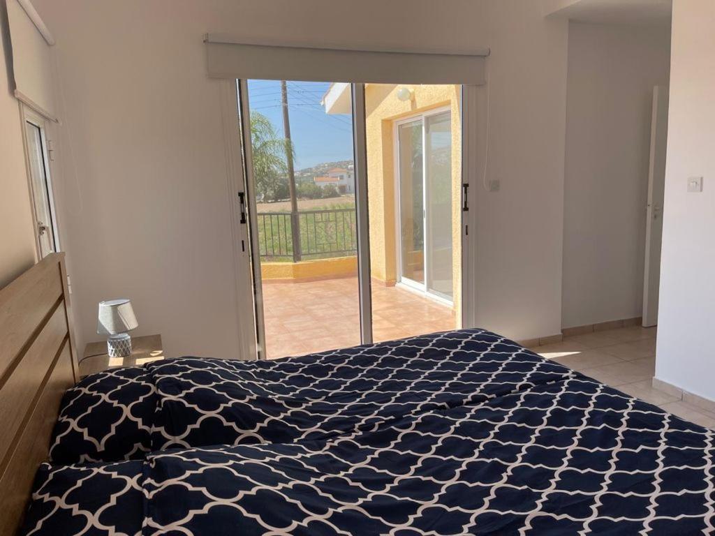 Villa Coral Bay New Furnished Private With Pool