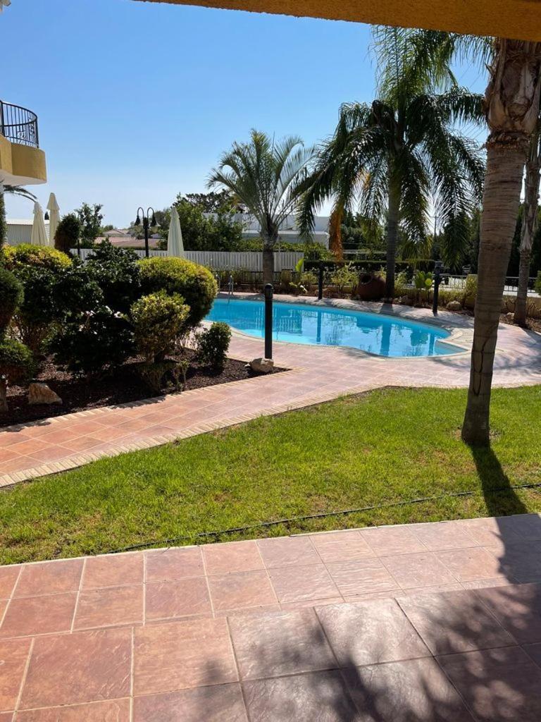 Coral Bay New Furnished Private With Pool