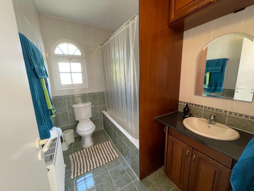 Coral Bay New Furnished Private With Pool Вилла Пейя
