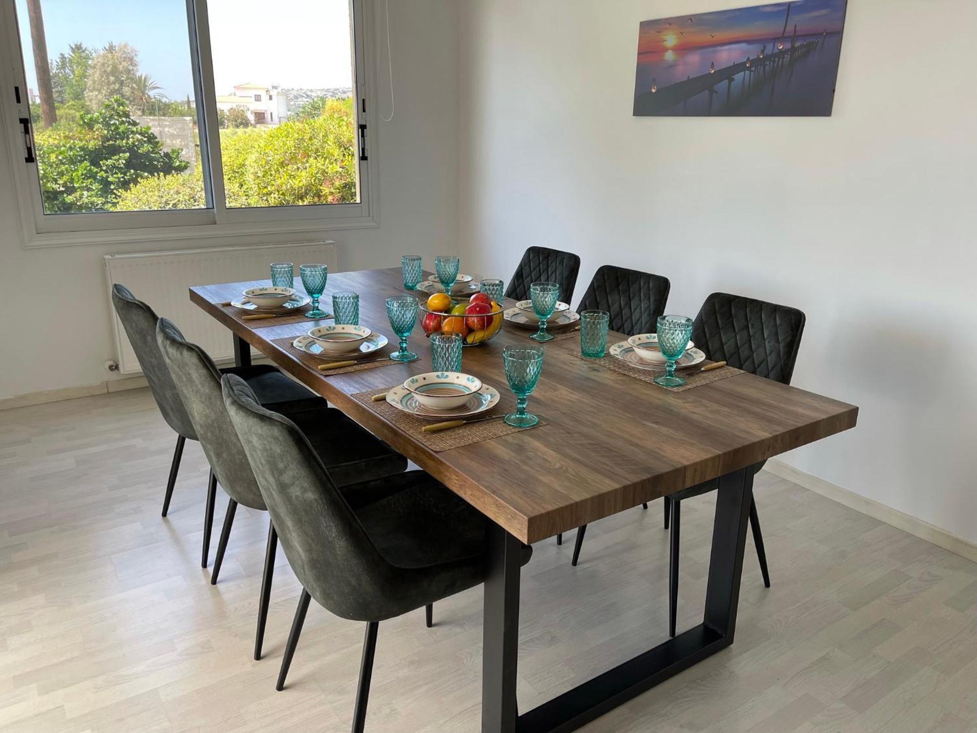 Coral Bay New Furnished Private With Pool * Пейя