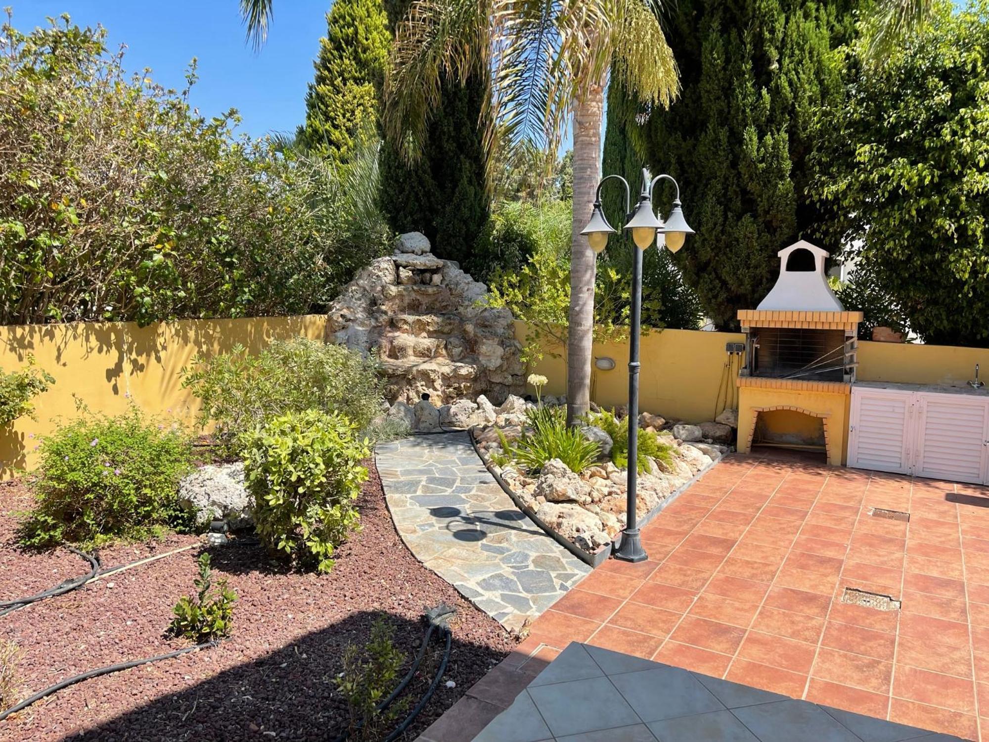 Coral Bay New Furnished Private With Pool Вилла