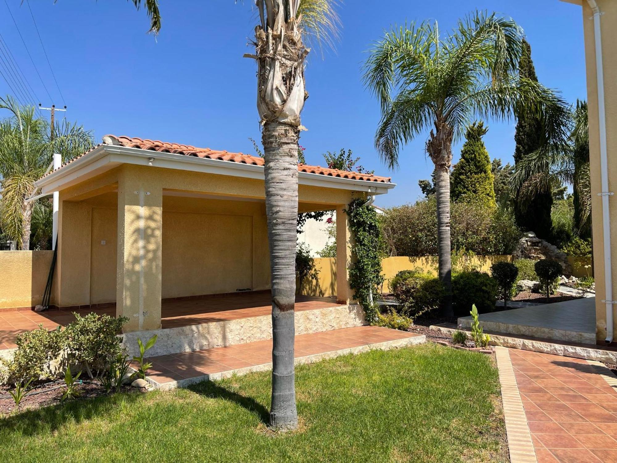 Coral Bay New Furnished Private With Pool