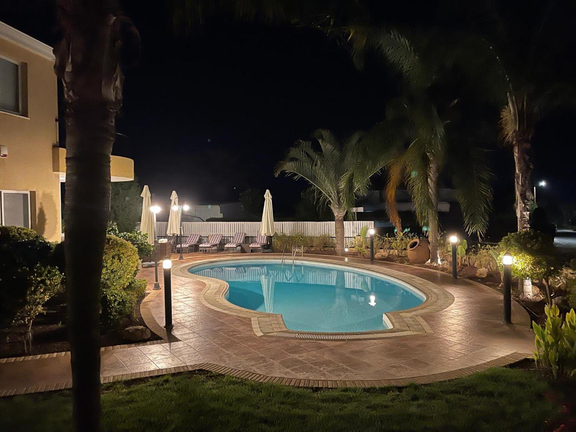 Coral Bay New Furnished Private With Pool * Пейя