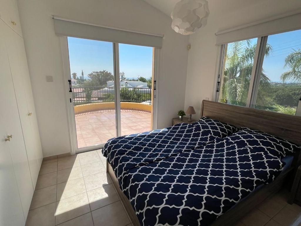 Coral Bay New Furnished Private With Pool Вилла