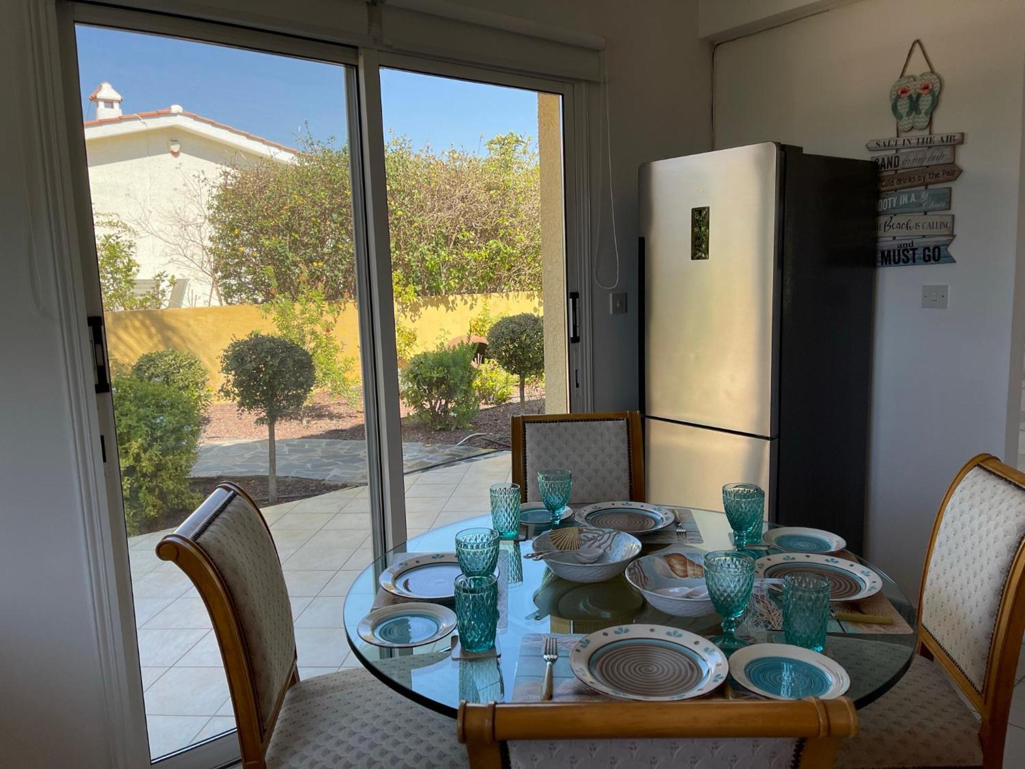 Вилла Coral Bay New Furnished Private With Pool