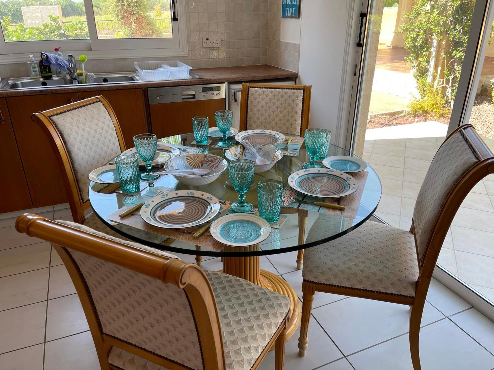 Coral Bay New Furnished Private With Pool Вилла